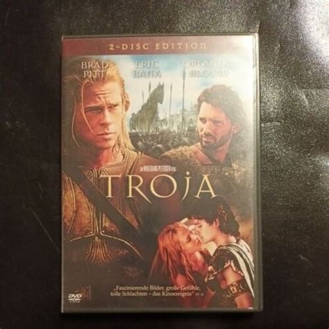 troja 2 disc edition in metal box|Troja (2 Disc Edition) (2DVD): Amazon.ca: Movies & TV Shows.